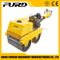 Chinese Famous Brand Vibratory Compactor Road Roller (FYLJ-S600C)